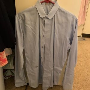 Men’s Dior dress shirt